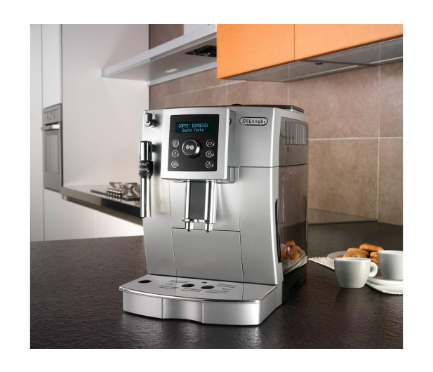 DELONGHI Intensa ECAM 23.420SB - 354430 - zdjęcie 6